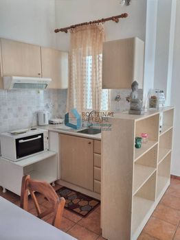 Studio / γκαρσονιέρα 33τ.μ. για ενοικίαση-Ρίο » Ακταίο