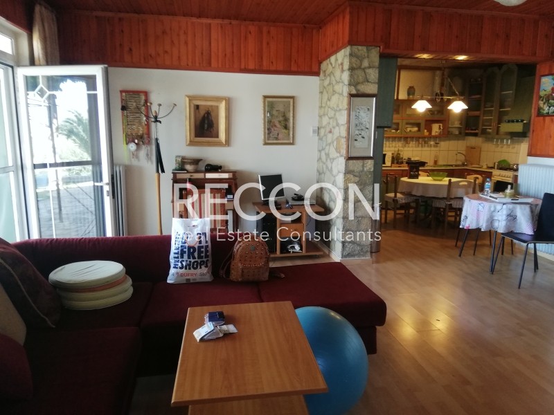 Μονοκατοικία 140 τ.μ. πρός πώληση, Κορινθία, Ευρωστίνη