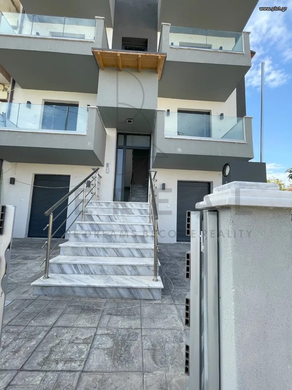 Συγκρότημα διαμερισμάτων 460 τ.μ. προς πώληση, Φλογητά