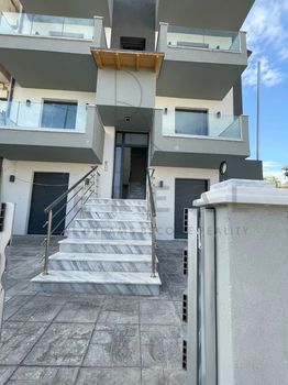 Apartment complex 460 sqm for sale