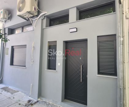 Loft 45sqm for sale-Analipsi
