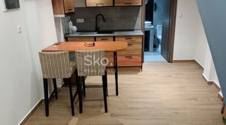 Loft 45 τ.μ. για πώληση, Θεσσαλονίκη - Κέντρο, Ανάληψη-thumb-2