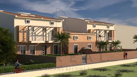 Apartment 46 sqm for sale