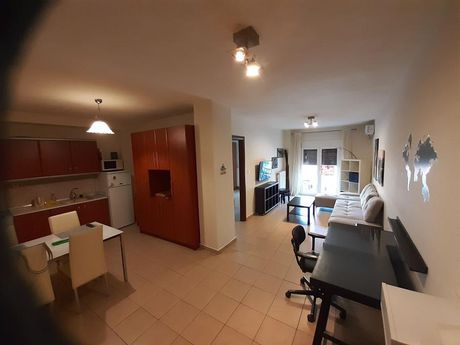 Studio / γκαρσονιέρα 50τ.μ. για ενοικίαση-Νέα παραλία