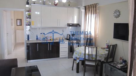 Apartment 62sqm for sale-Thermaikos » Agia Triada