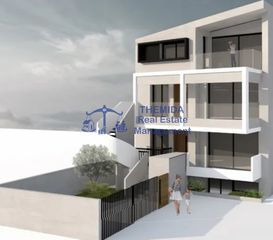 Μεζονέτα 90 τ.μ. για πώληση