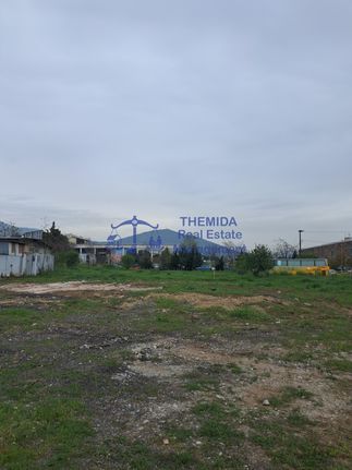 Land plot 2.000 sqm for sale, Thessaloniki - Suburbs, Thermi