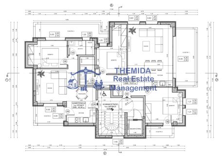 Apartment 81sqm for sale-Thermi » Center Of Thermi