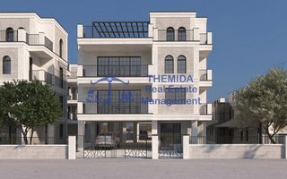 Διαμέρισμα 163 τ.μ. για πώληση