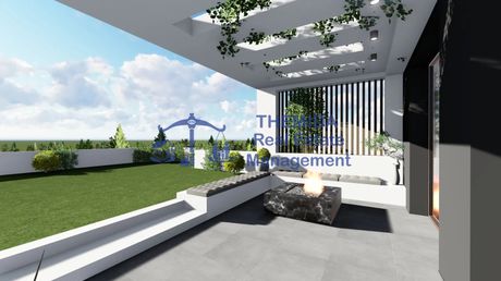 Apartment 170sqm for sale-Thermi » Center Of Thermi