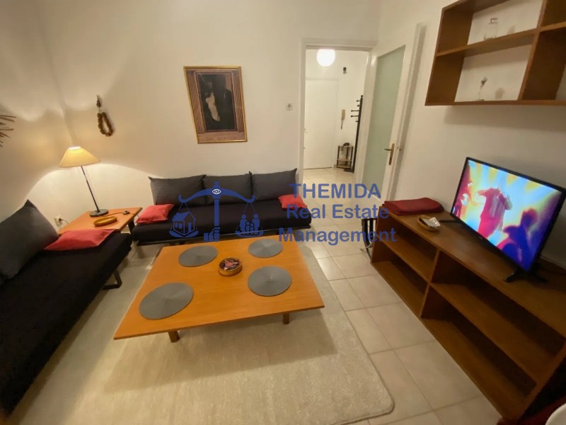 Studio / γκαρσονιέρα 50 τ.μ. προς πώληση, Καραμπουρνάκι