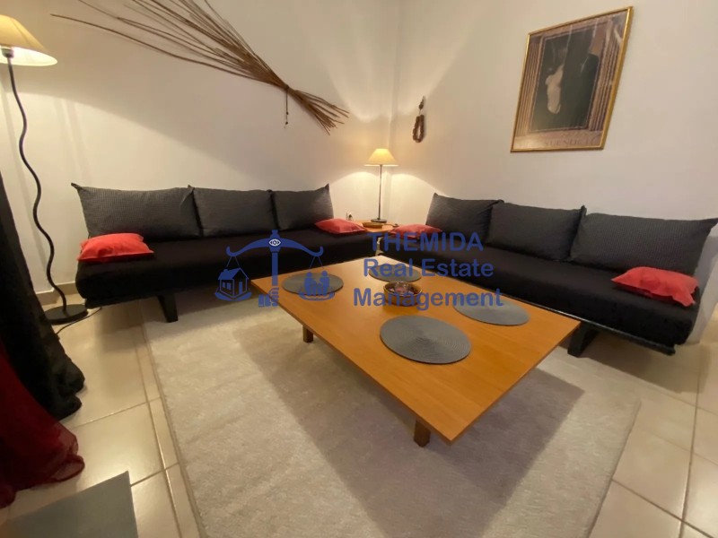 Studio / γκαρσονιέρα 50 τ.μ. προς πώληση, Καραμπουρνάκι