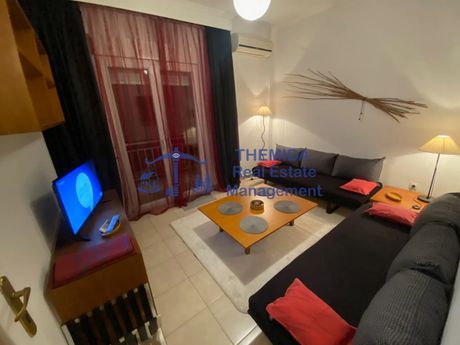 Studio 50sqm for sale-Kalamaria » Karampournaki