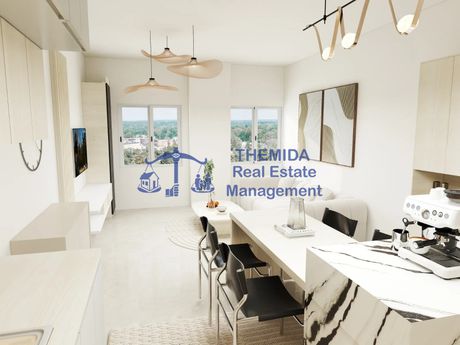 Studio / γκαρσονιέρα 46τ.μ. για πώληση-Αμπελόκηποι » Σκεπάρνη