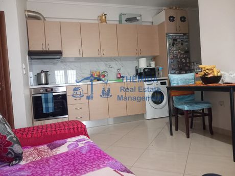 Maisonette 74sqm for sale-Evosmos » Center