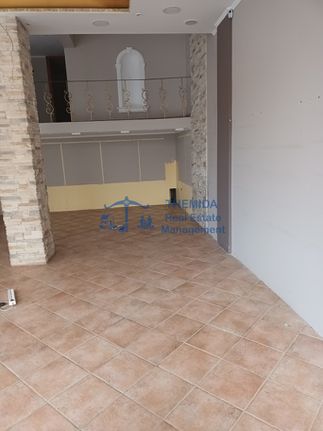 Store 125 sqm for rent, Thessaloniki - Suburbs, Ampelokipoi
