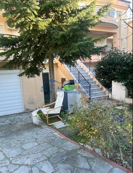 Μεζονέτα 187τ.μ. για πώληση-Ωραιόκαστρο » Κέντρο