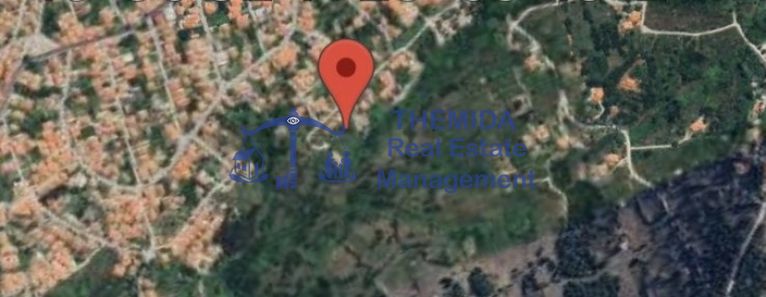 Οικόπεδο 1.500 τ.μ. για πώληση, Θεσσαλονίκη - Περιφ/Κοί Δήμοι, Χορτιάτης