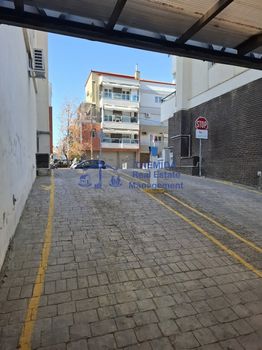 Parking 12sqm for sale-Pylea » Topografi