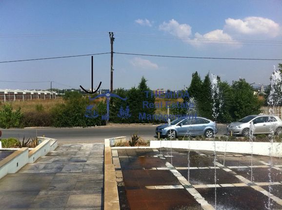 Αγροτεμάχια 4.200 τ.μ. για πώληση, Θεσσαλονίκη - Περιφ/Κοί Δήμοι, Πυλαία