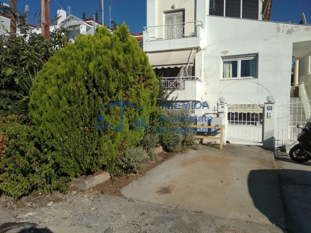 Μεζονέτα 243 τ.μ. προς πώληση, Παλιός Οικισμός Πανοράματος