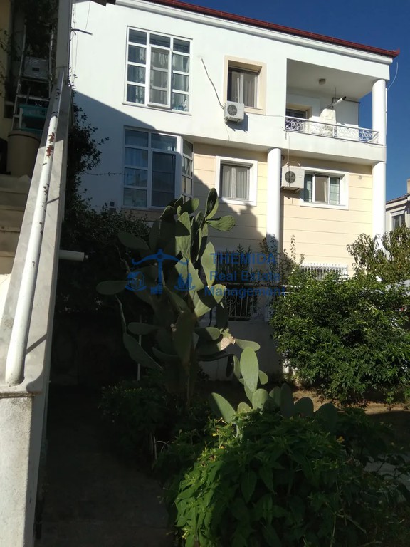 Μεζονέτα 243 τ.μ. προς πώληση, Παλιός Οικισμός Πανοράματος