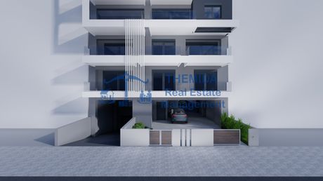 Maisonette 167sqm for sale-Pylea » Konstantinopolitika