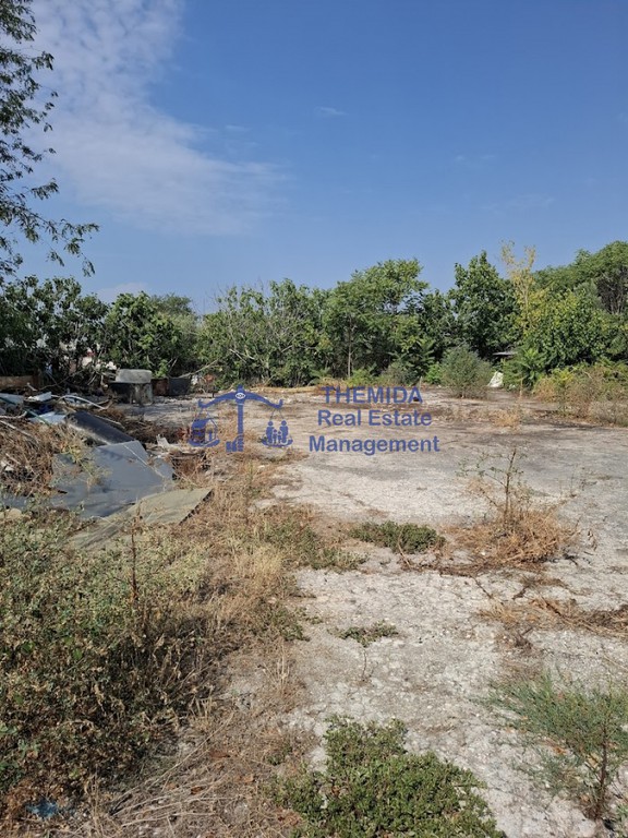 Αγροτεμάχια 920 τ.μ. προς πώληση, Κωνσταντινοπολίτικα