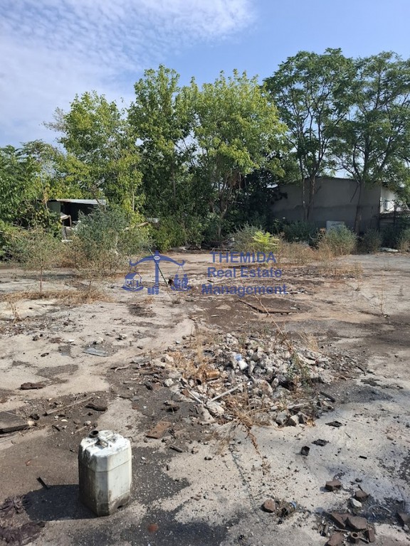 Αγροτεμάχια 920 τ.μ. προς πώληση, Κωνσταντινοπολίτικα