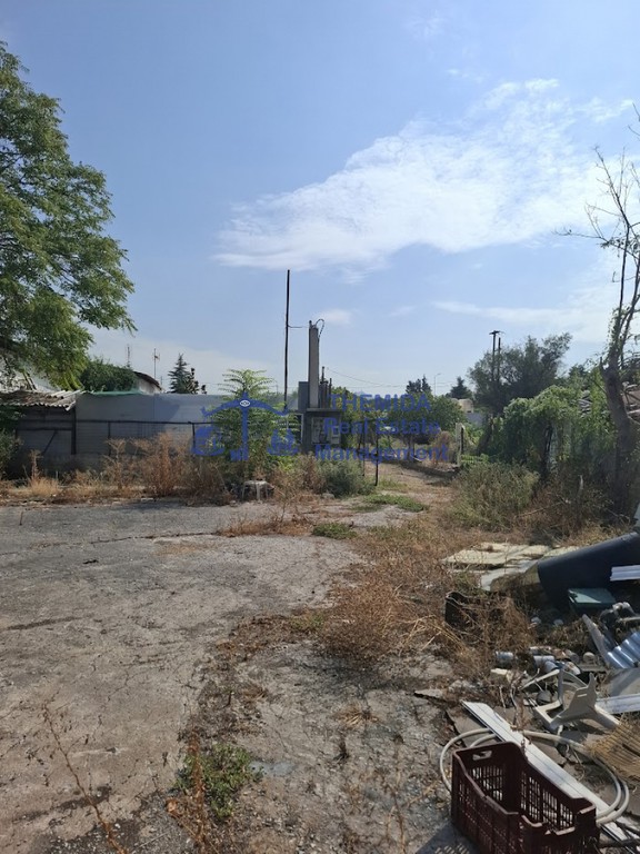 Αγροτεμάχια 920 τ.μ. προς πώληση, Κωνσταντινοπολίτικα