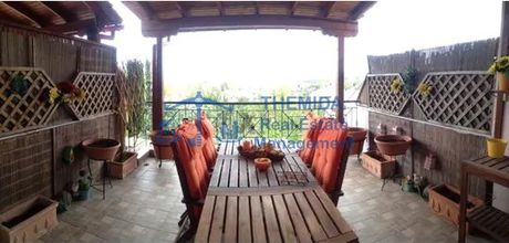 Maisonette 70sqm for sale-Kassandra » Kassandreia