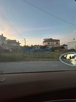 Οικόπεδο 590 τ.μ. για πώληση