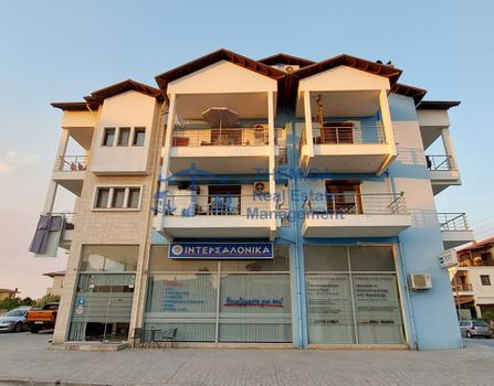 Building 750sqm for sale-Stagiron - Akanthou » Ierissos