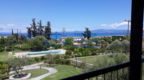 Detached home 180sqm for sale-Kassandra » Pefkochori
