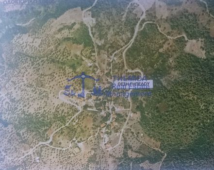 Land plot 300sqm for sale-Sithonia » Neos Marmaras