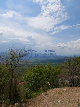 Land plot 350sqm for sale-Kerkini » Ano Poroia