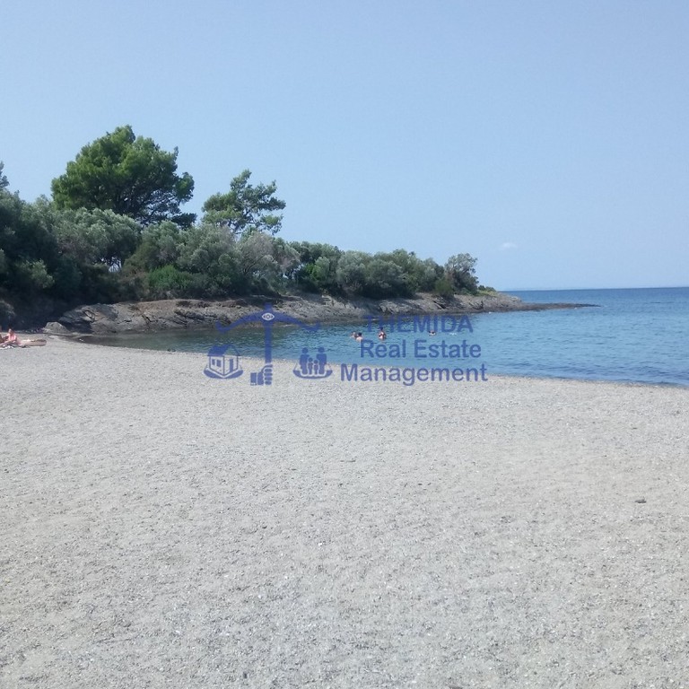 Οικόπεδο 330 τ.μ. προς πώληση, Παράδεισος Σιθωνίας