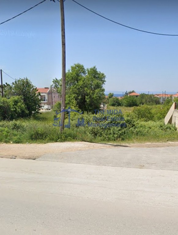 Οικόπεδο 584 τ.μ. προς πώληση, Νικήτη