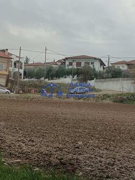 Land plot 306sqm for sale-Sithonia » Paradeisos