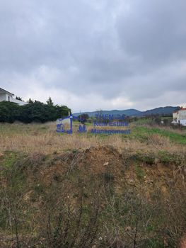 Land plot 320sqm for sale-Sithonia » Paradeisos