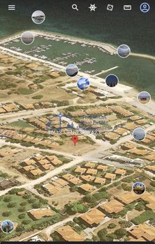 Land plot 1.280sqm for sale-Sithonia » Nikiti