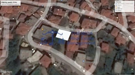 Land plot 220sqm for sale-Sithonia » Center