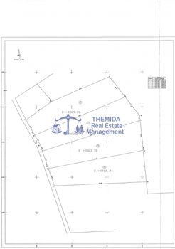 Parcel 18.000sqm for sale-Ormilia » Metamorfosi