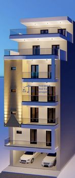 Apartment 84sqm for sale-Kato Toumpa