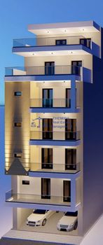 Apartment 86sqm for sale-Kato Toumpa