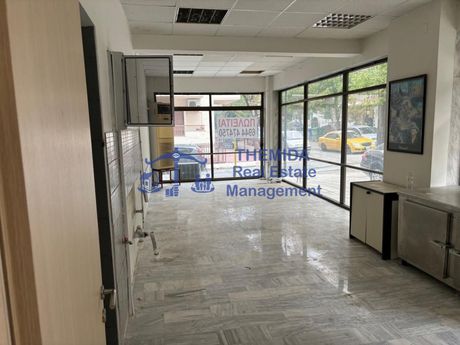 Κατάστημα 260τ.μ. για πώληση-Κάτω τούμπα