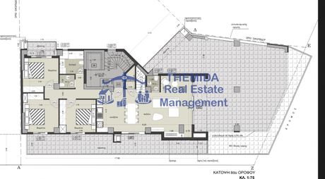 Maisonette 198sqm for sale-Kato Toumpa