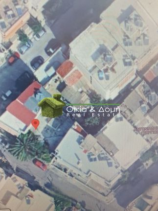 Οικόπεδο 134 τ.μ. για πώληση, Πειραιάς - Προάστια, Νίκαια