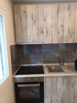 Studio 39sqm for sale-Ano Toumpa