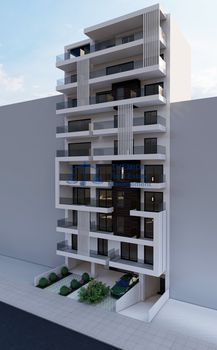 Maisonette 165sqm for sale-Ano Toumpa